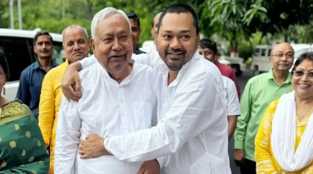 Nitish K Lal's Big Decision: Why He Declined Deputy CM Role
