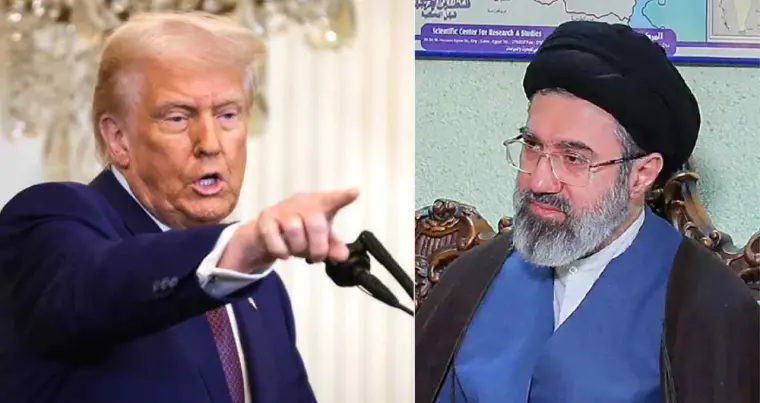 Trump's 48-Hour Ultimatum and Iran's Stern Warning