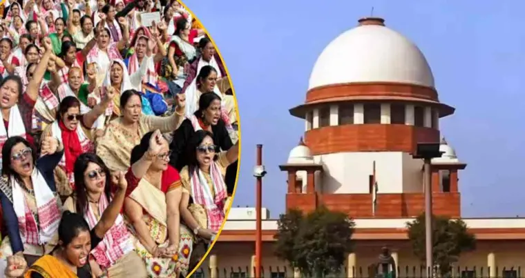 Supreme Court Denies Petition for 5D Government Lawyer Roles