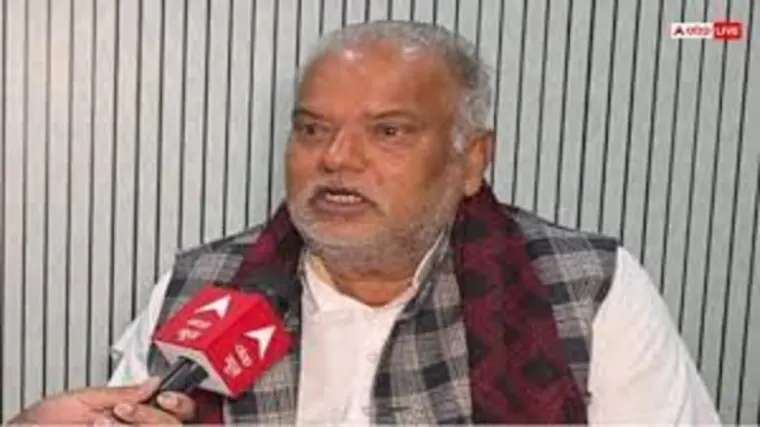 JDU's Shravan Kumar Named Legislative Leader with Nitish's Approval
