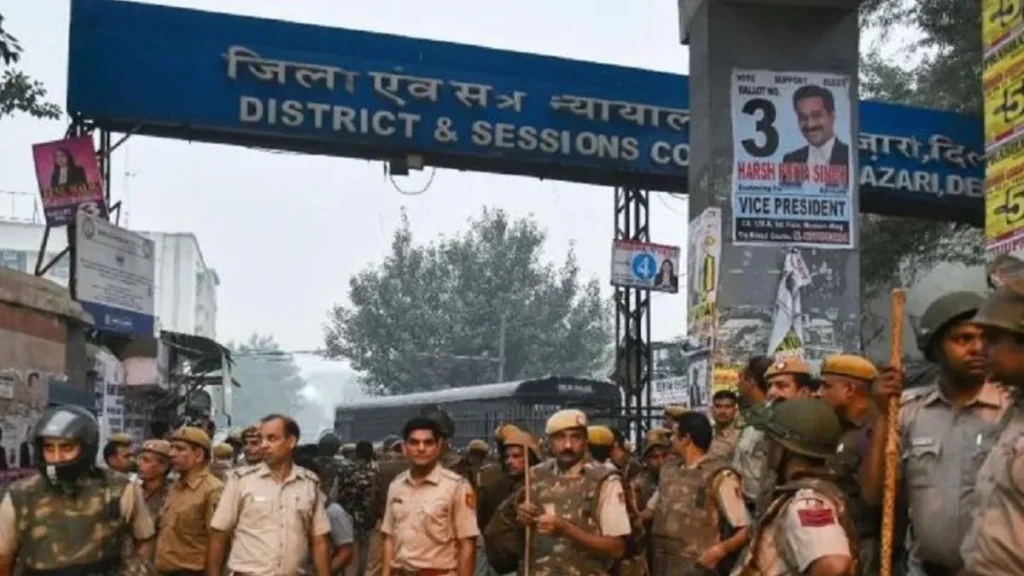 Court's hold on CBI officer: Joint Director guilty in 'raid' plot