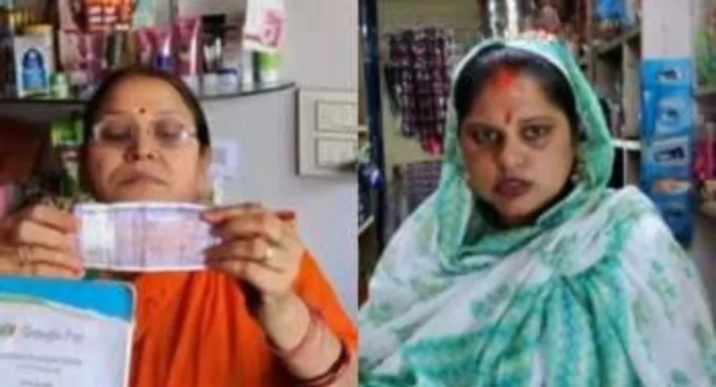 Young Man Shocks Aunt While Buying Chips – Video Goes Viral