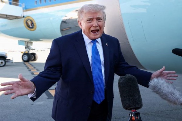 Trump's Ultimatum: Iran Has 48 Hours to Reach a Deal