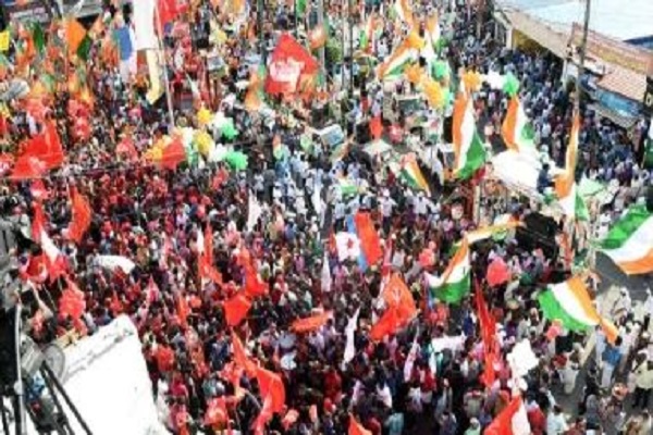 Assembly Elections Halted in Assam, Kerala, Puducherry; Vote April 9