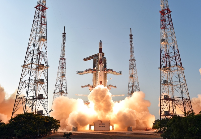 Countdown to India’s Gaganyaan space flight begins with trials