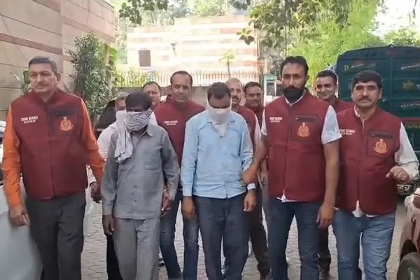 Delhi Police Busts Gang Misappropriating Rs 70 Lakh in Medicines