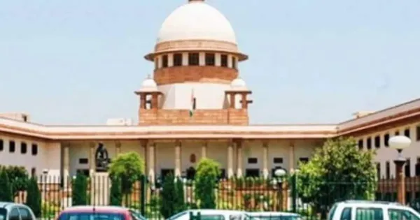 Supreme Court Questions Rape Claim After Long-Term Relationship Breakup