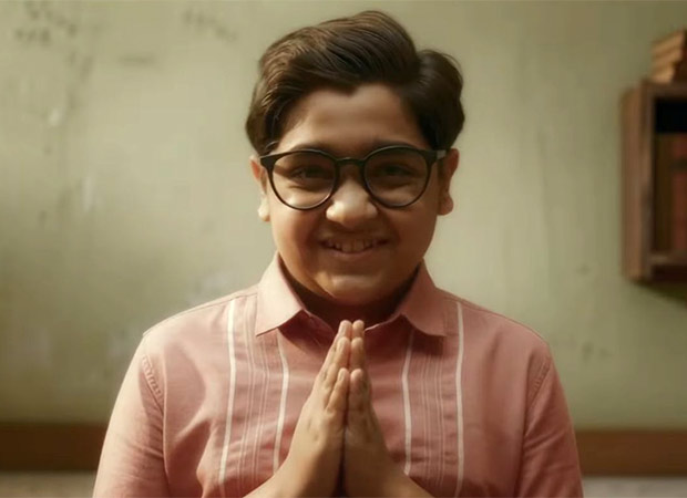 Ajay Devgn's Lens Vault Studios Launches AI Short 'Happy Birthday Joshi'