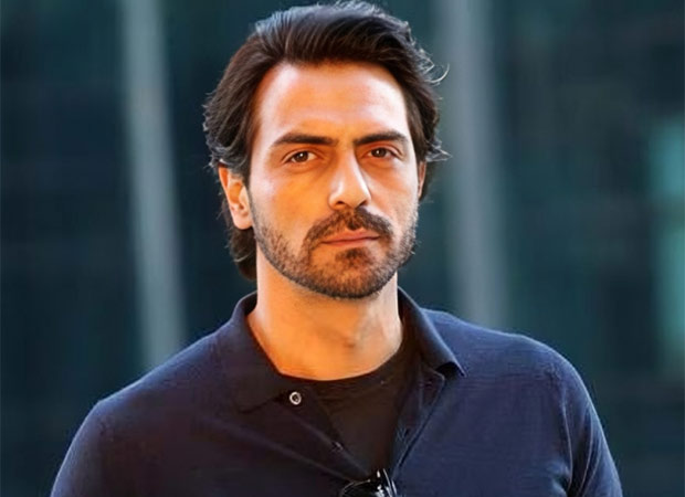 Billionaire: Is Arjun Rampal playing Mallya or Modi?