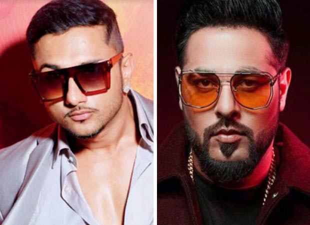 Delhi Court Orders Removal of Honey Singh, Badshah's 'Volume 1'