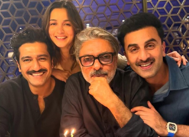 Love & War: Bhansali Enforces Strict Set Security for Film