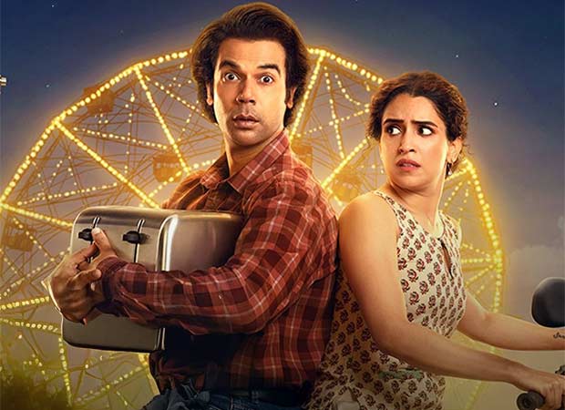 Rajkummar Rao's 'Kanjoos': Chaos from a Toaster in Netflix Film