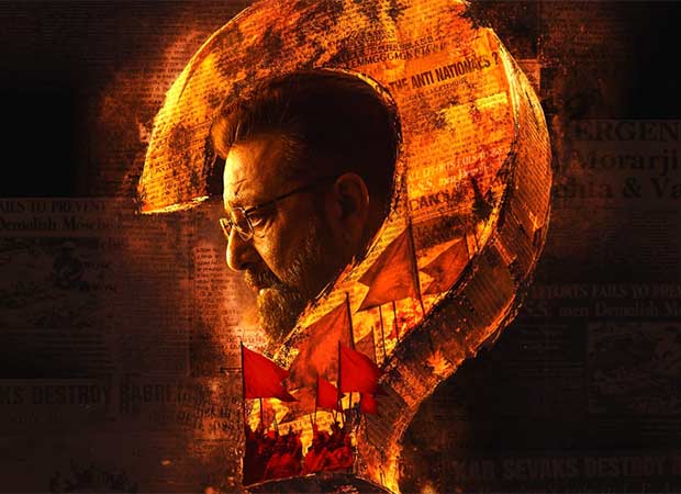 Sanjay Dutt’s ‘Aakhri Sawal’ Teaser to Screen Nationwide at PVR