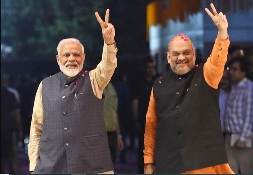 BJP Campaigns in West Bengal Amid SC Concerns on Constitutional Issues