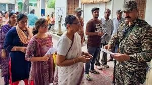 Election Turmoil in Bengal: EVM Tape Discovery Sparks Action