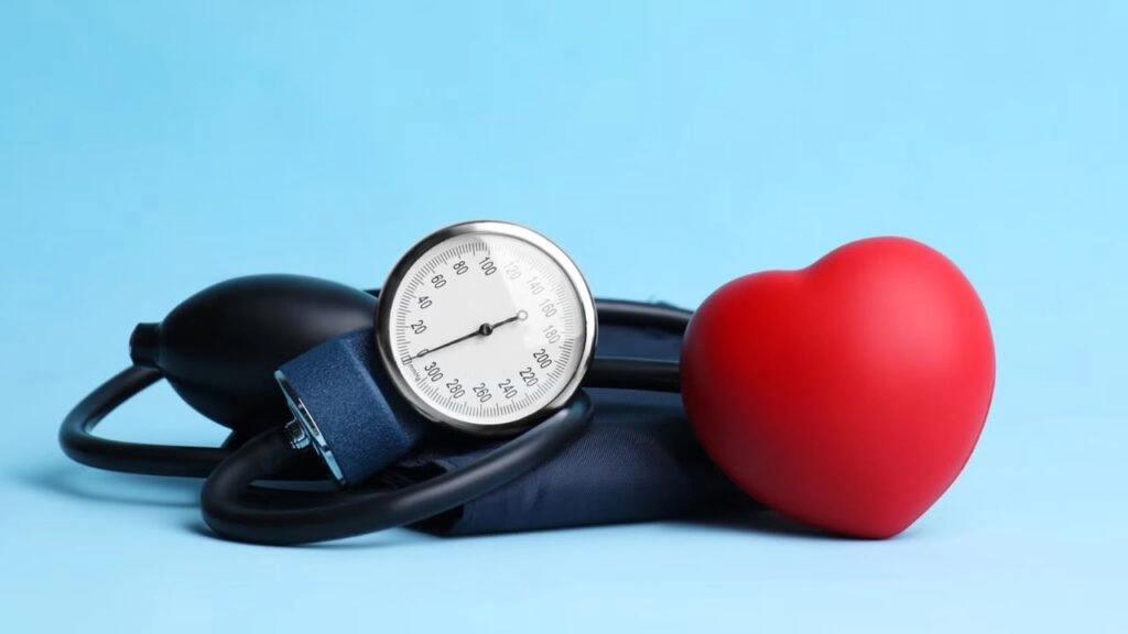 Hypertension in Your 30s: A Silent Threat for Many Indians