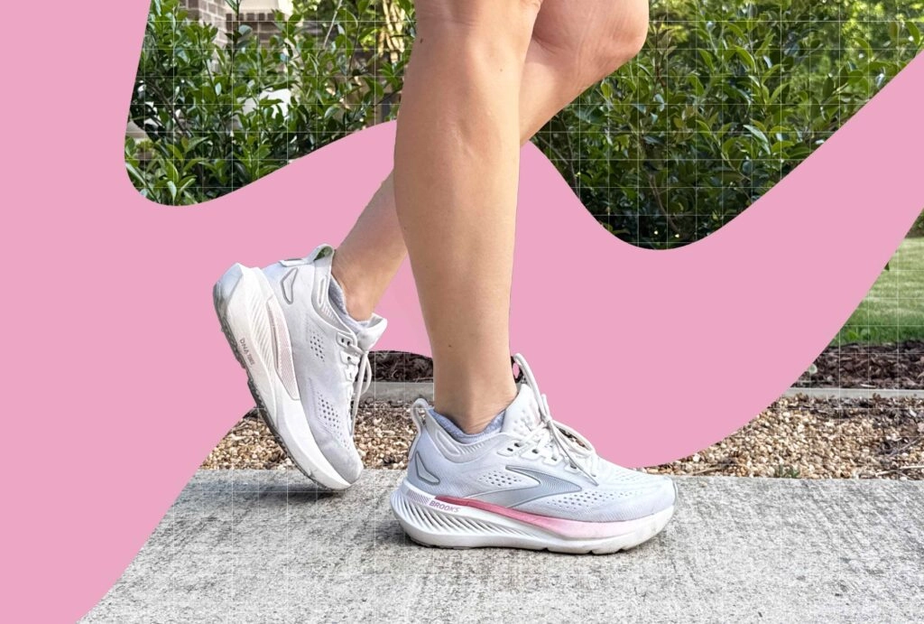 From Nike to Brooks: My Surprising Walking Shoe Switch