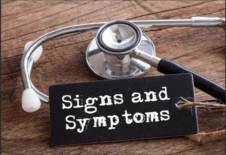7 Symptoms Indicating Diabetes May Be Present