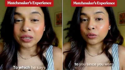 IIT Graduate's Bizarre Marriage Conditions: Matchmaker's Truth