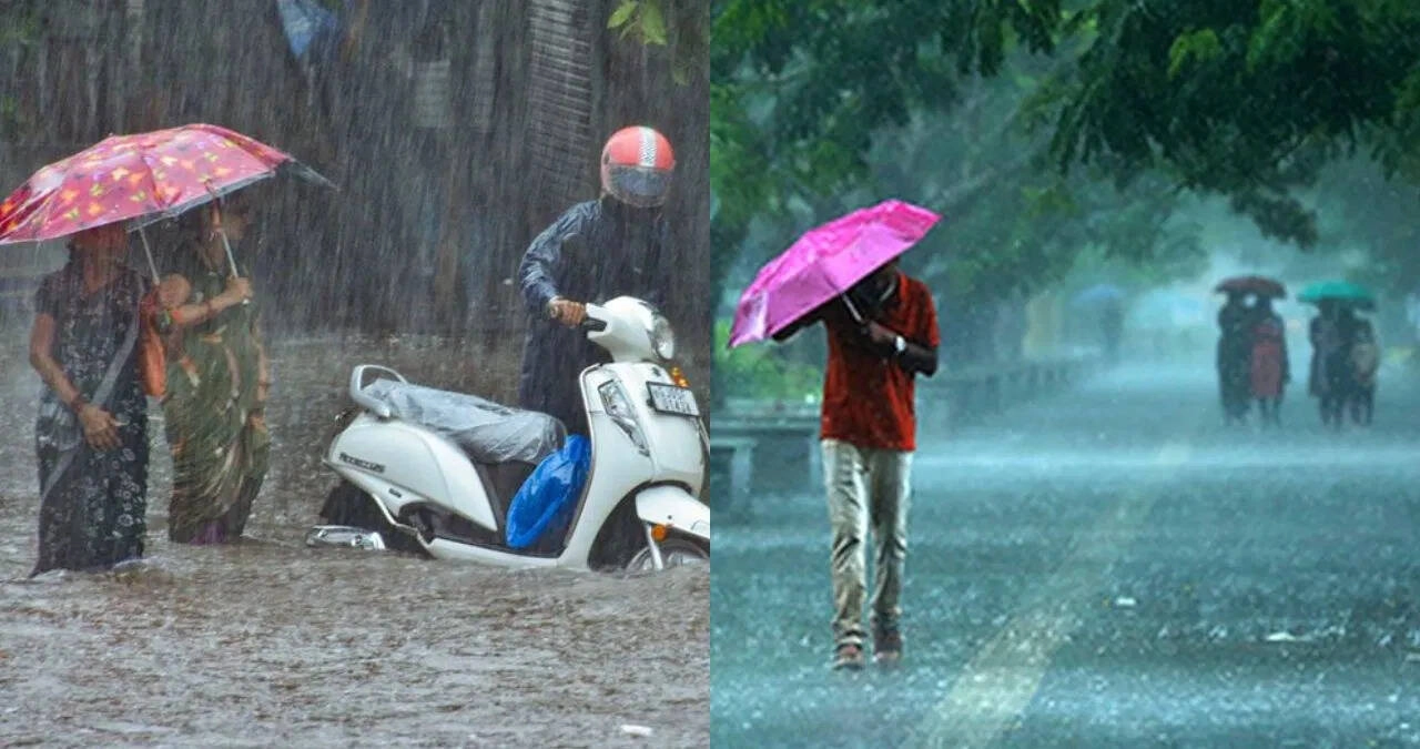 IMD Predicts Below-Average Rainfall in 2026: Weak Monsoon Ahead