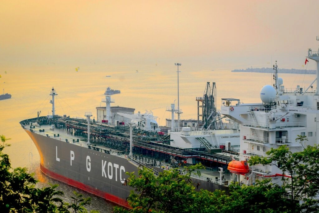 India Rejects Shipping Toll Proposal for Strait of Hormuz