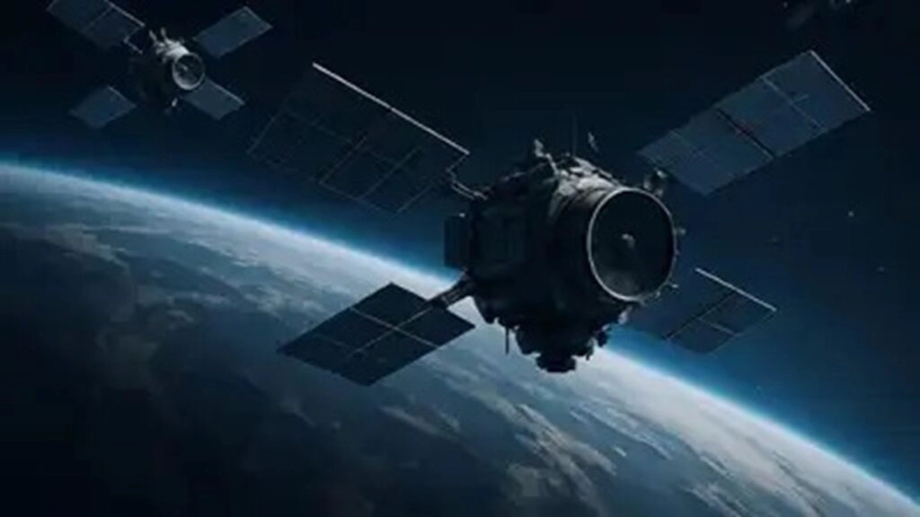 Indian Army Calls for Greater Private Sector Role in Military Satellites