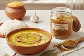 Instant Dal Premix: Taste Home-Cooked Comfort Anywhere