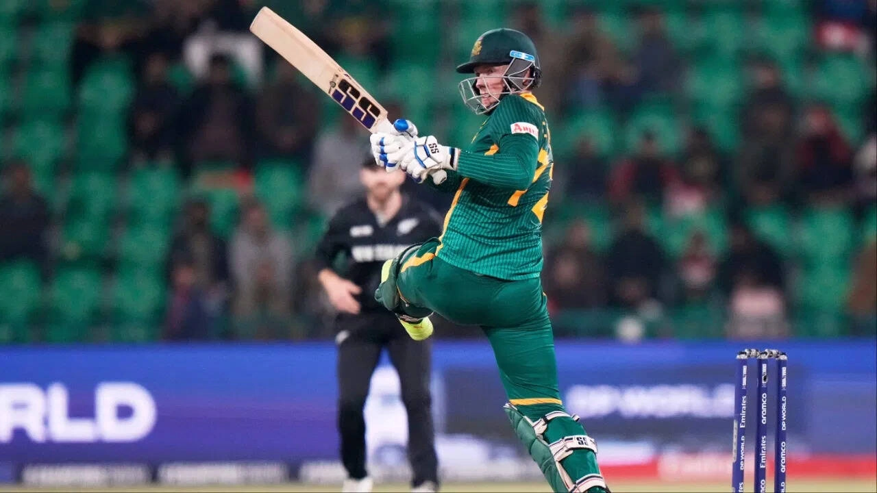 Major Setback in IPL 2026: Player Retires from International Cricket