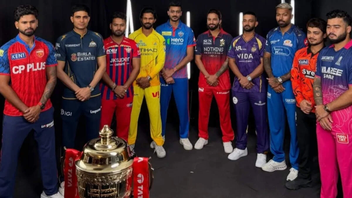 Super Saturday for Cricket Fans: IPL 2026 Double Header Details