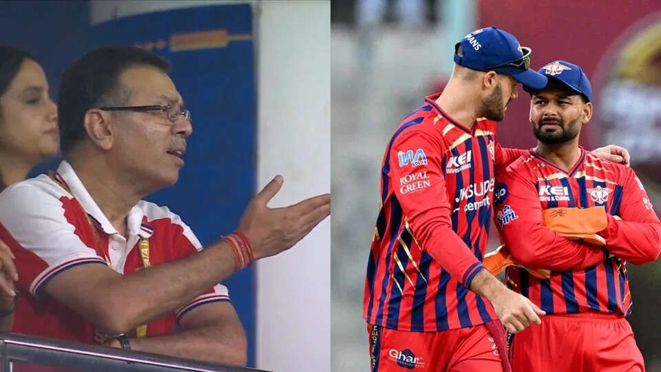 IPL Controversy: Former Cricketer Reveals ₹50 Crore Loss for Two Players
