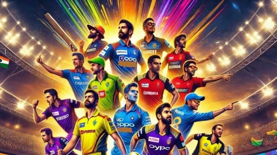 IPL Fans: Jio's 3 Cheap Plans Starting at ₹100 for Entertainment