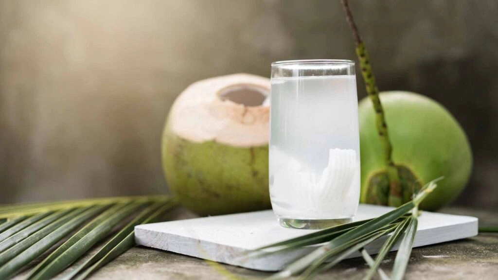 Is Coconut Water Effective? Exploring Its Benefits