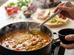 Remove Excess Oil from Vegetables in Minutes: 5 Easy Tricks