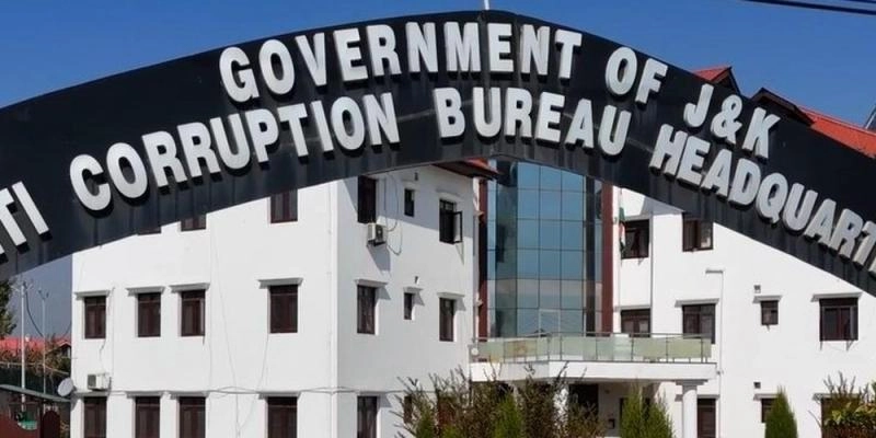 J&K Land Scam: 1,000 Kanals of Custodian Land Seized, FIRs Filed