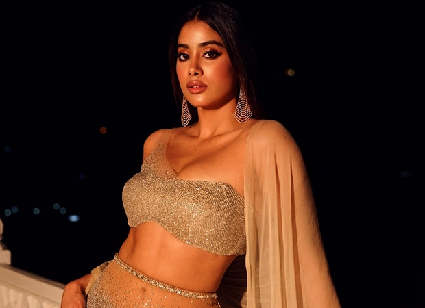 Janhvi Kapoor: 'Zooming into body parts without consent is invasive'