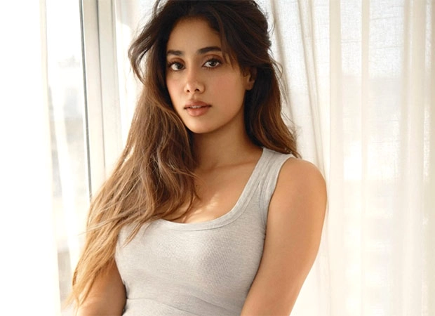 Janhvi Kapoor recalls disturbing deepfake experience online