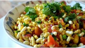 Kolkata Jhalmuri: Easy Spicy Snack Recipe for Evenings