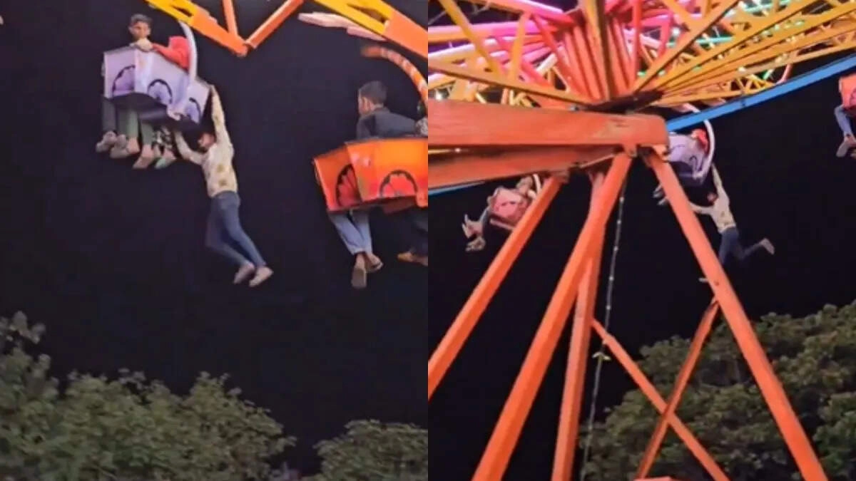 Viral Video on Social Media Sparks Mixed Reactions from Users