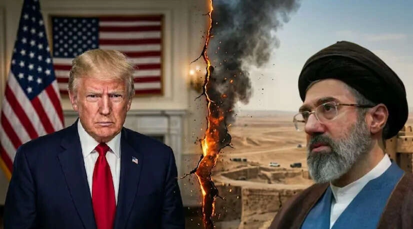 Iran's Major Announcement: Conditions to End War with U.S.
