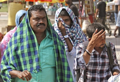 Tamil Nadu Elections: Heatwave and Rising Temperatures Expected