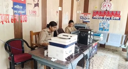 UP Police Saves Youth After 'Suicide Alert' on Social Media