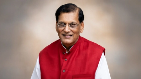 Bindeshwar Pathak: India's 'Toilet Man' and His Global Model