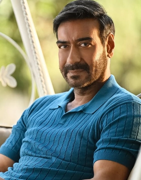 Ajay Devgn: Dominating Every Genre from Action to Comedy