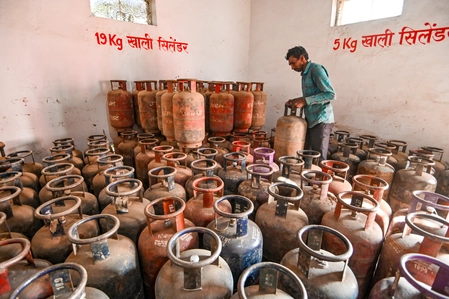 Fuel Shortage Unfounded, Sufficient LPG Reserves Available: Center