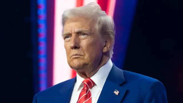 Trump's Major Announcement: No Deal with Iran on Nuclear Weapons