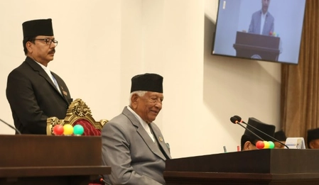 Nepal: First Session of New House of Representatives Starts Today