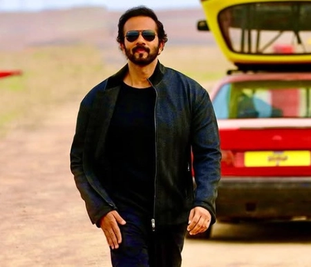 Rohit Shetty Firing Case: Golu Pandit Contacted Lawrence Bishnoi Gang