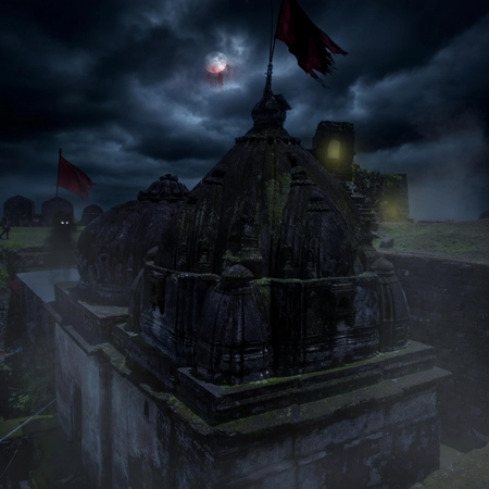 Mystery of Asirgarh Fort: Who Worships Mahadev Behind Closed Doors?