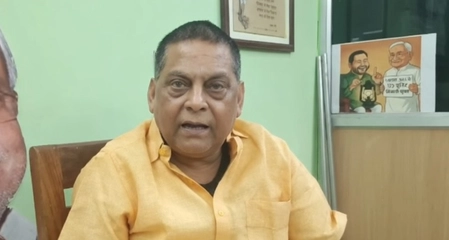 Public No Longer Feels 'Mamata' for Mamata Banerjee: Neeraj Kumar