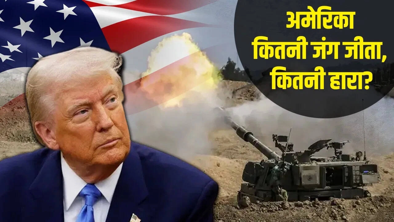 America's Military Failures: From Vietnam to Afghanistan